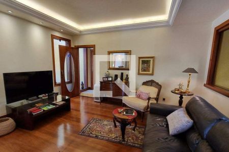 Casa de Condomínio à venda com 4 quartos, 496m² em Jardim Conceição, Campinas