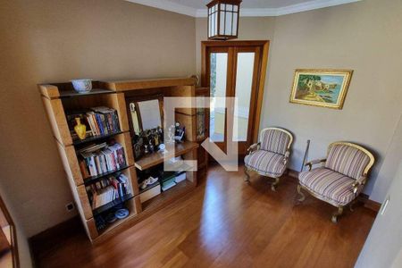 Casa de Condomínio à venda com 4 quartos, 496m² em Jardim Conceição, Campinas