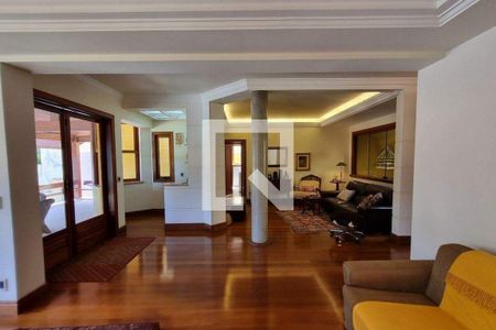 Casa de Condomínio à venda com 4 quartos, 496m² em Jardim Conceição, Campinas