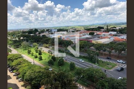 Apartamento à venda com 2 quartos, 53m² em Fazenda Santa Cândida, Campinas