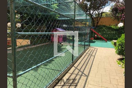 Apartamento à venda com 2 quartos, 53m² em Fazenda Santa Cândida, Campinas