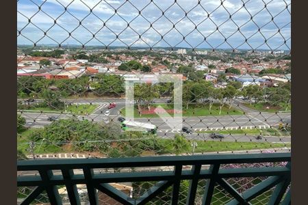 Apartamento à venda com 2 quartos, 53m² em Fazenda Santa Cândida, Campinas