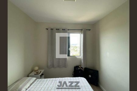 Apartamento à venda com 2 quartos, 53m² em Fazenda Santa Cândida, Campinas