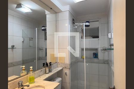 Apartamento à venda com 3 quartos, 76m² em Jardim Santa Genebra, Campinas