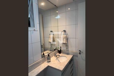 Apartamento à venda com 3 quartos, 76m² em Jardim Santa Genebra, Campinas
