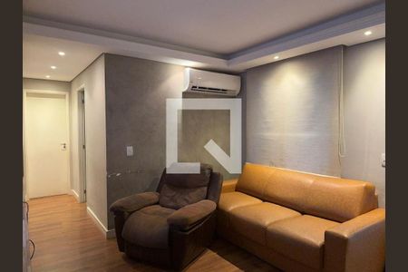Apartamento à venda com 3 quartos, 76m² em Jardim Santa Genebra, Campinas