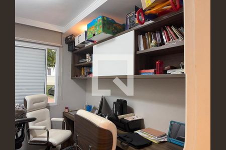 Apartamento à venda com 3 quartos, 76m² em Jardim Santa Genebra, Campinas