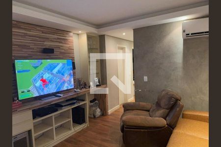Apartamento à venda com 3 quartos, 76m² em Jardim Santa Genebra, Campinas