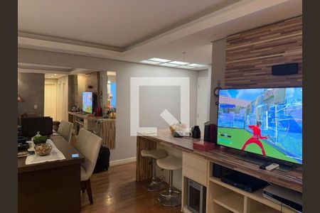 Apartamento à venda com 3 quartos, 76m² em Jardim Santa Genebra, Campinas