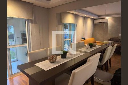 Apartamento à venda com 3 quartos, 76m² em Jardim Santa Genebra, Campinas