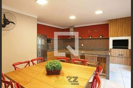 Apartamento à venda com 3 quartos, 70m² em Parque Fazendinha, Campinas