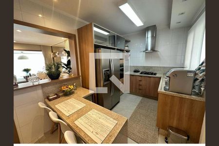 Apartamento à venda com 3 quartos, 113m² em Loteamento Alphaville Campinas, Campinas