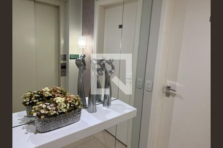 Apartamento à venda com 3 quartos, 113m² em Loteamento Alphaville Campinas, Campinas