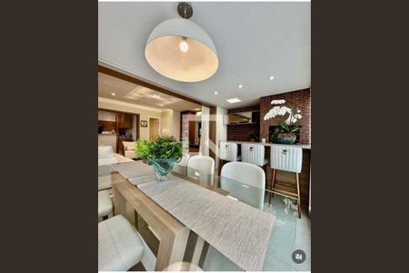 Apartamento à venda com 3 quartos, 113m² em Loteamento Alphaville Campinas, Campinas