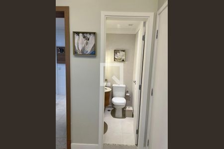 Apartamento à venda com 3 quartos, 113m² em Loteamento Alphaville Campinas, Campinas