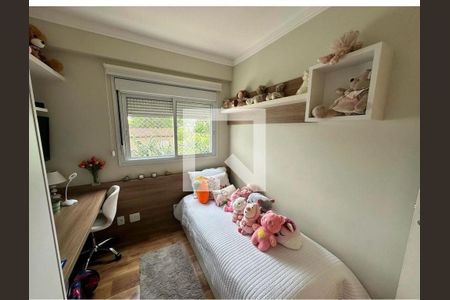 Apartamento à venda com 3 quartos, 113m² em Loteamento Alphaville Campinas, Campinas