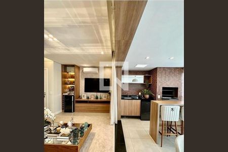 Apartamento à venda com 3 quartos, 113m² em Loteamento Alphaville Campinas, Campinas