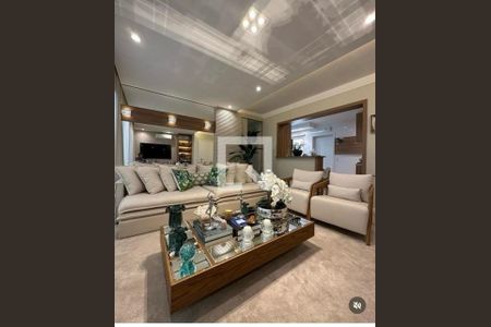 Apartamento à venda com 3 quartos, 113m² em Loteamento Alphaville Campinas, Campinas