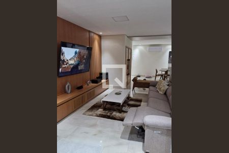 Apartamento à venda com 4 quartos, 215m² em Parque dos Pomares, Campinas