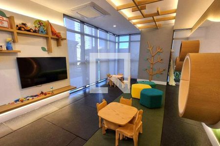 Apartamento à venda com 3 quartos, 313m² em Cambuí, Campinas