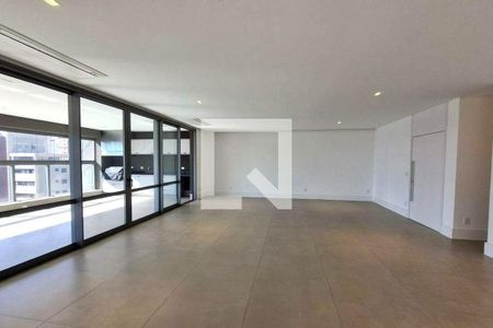 Apartamento à venda com 3 quartos, 313m² em Cambuí, Campinas