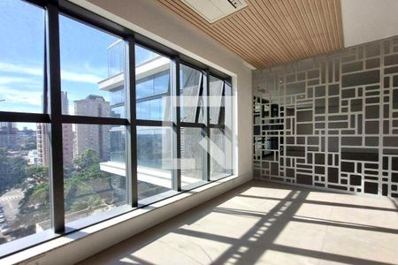 Apartamento à venda com 3 quartos, 313m² em Cambuí, Campinas