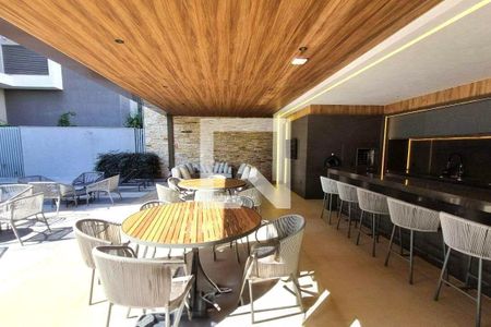 Apartamento à venda com 3 quartos, 313m² em Cambuí, Campinas