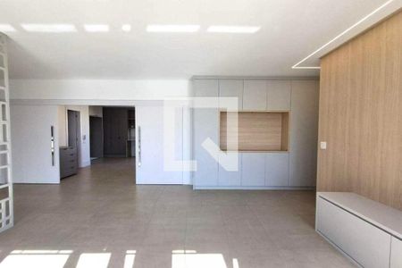 Apartamento à venda com 3 quartos, 313m² em Cambuí, Campinas