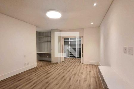 Apartamento à venda com 3 quartos, 313m² em Cambuí, Campinas