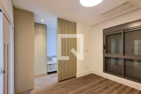 Apartamento à venda com 3 quartos, 313m² em Cambuí, Campinas