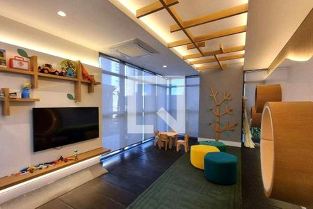 Apartamento à venda com 3 quartos, 313m² em Cambuí, Campinas