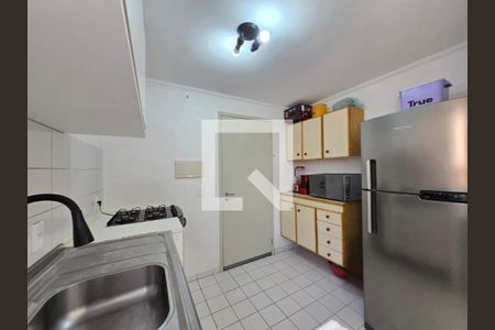 Foto 05 de apartamento à venda com 3 quartos, 77m² em Jardim do Lago, Campinas