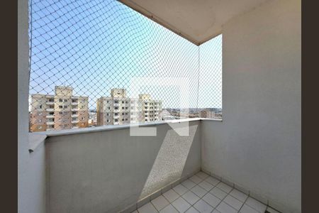Foto 13 de apartamento à venda com 3 quartos, 77m² em Jardim do Lago, Campinas