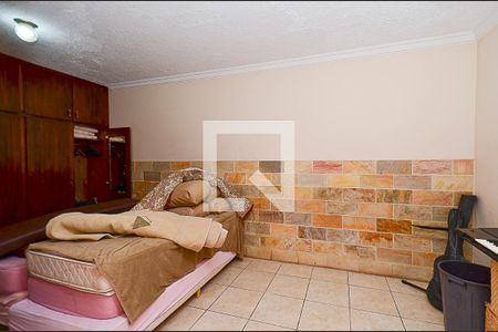 Quarto 1 Casa 1 de casa à venda com 4 quartos, 460m² em Boa Vista, Belo Horizonte