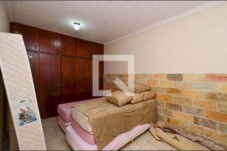 Quarto 1 Casa 1 de casa à venda com 4 quartos, 460m² em Boa Vista, Belo Horizonte