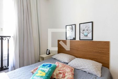 Studio de kitnet/studio à venda com 1 quarto, 33m² em Centro Histórico de São Paulo, São Paulo