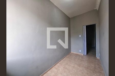 Quarto  de apartamento à venda com 1 quarto, 35m² em Lapa, Rio de Janeiro