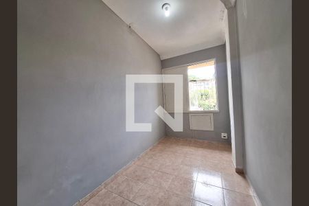 Quarto  de apartamento à venda com 1 quarto, 35m² em Lapa, Rio de Janeiro