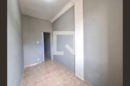 Quarto  de apartamento à venda com 1 quarto, 35m² em Lapa, Rio de Janeiro