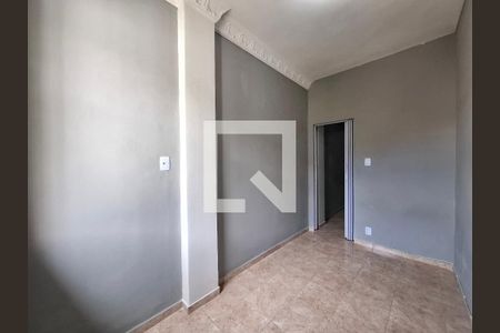 Quarto  de apartamento à venda com 1 quarto, 35m² em Lapa, Rio de Janeiro