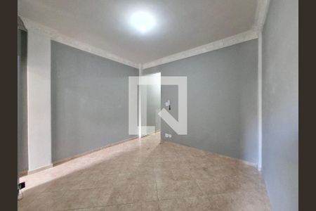 Sala de apartamento à venda com 1 quarto, 35m² em Lapa, Rio de Janeiro