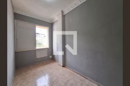 Quarto  de apartamento à venda com 1 quarto, 35m² em Lapa, Rio de Janeiro