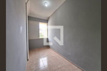 Quarto  de apartamento à venda com 1 quarto, 35m² em Lapa, Rio de Janeiro