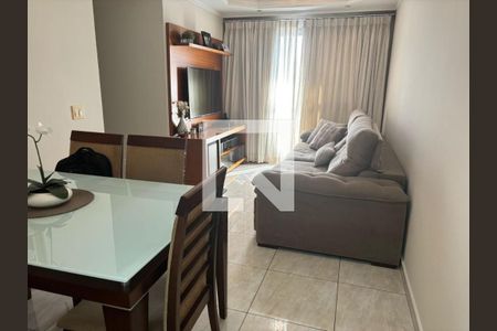 Foto 13 de apartamento à venda com 2 quartos, 73m² em Vila Esperança, São Paulo