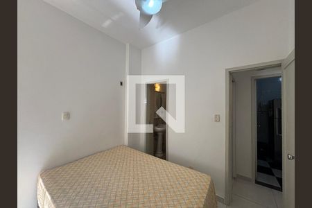 Suite de apartamento para alugar com 2 quartos, 75m² em Copacabana, Rio de Janeiro