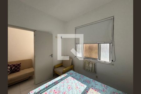 Quarto de apartamento para alugar com 2 quartos, 75m² em Copacabana, Rio de Janeiro