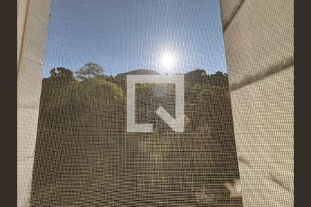 Vista do Quarto de apartamento para alugar com 2 quartos, 75m² em Copacabana, Rio de Janeiro