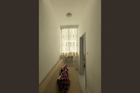 Sala de apartamento para alugar com 2 quartos, 75m² em Copacabana, Rio de Janeiro