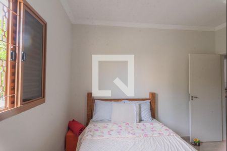 Suíte de casa à venda com 2 quartos, 114m² em Jardim Nova Europa, Campinas