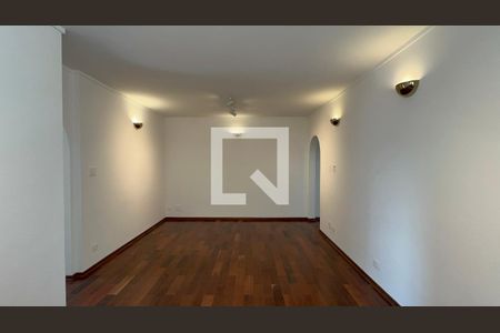 Sala de apartamento para alugar com 2 quartos, 80m² em Cerqueira César, São Paulo